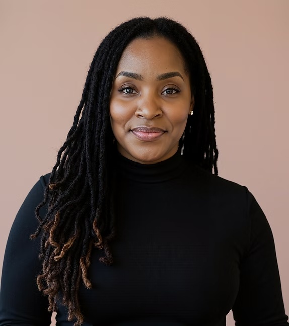 Yaminah Childress, J.D.